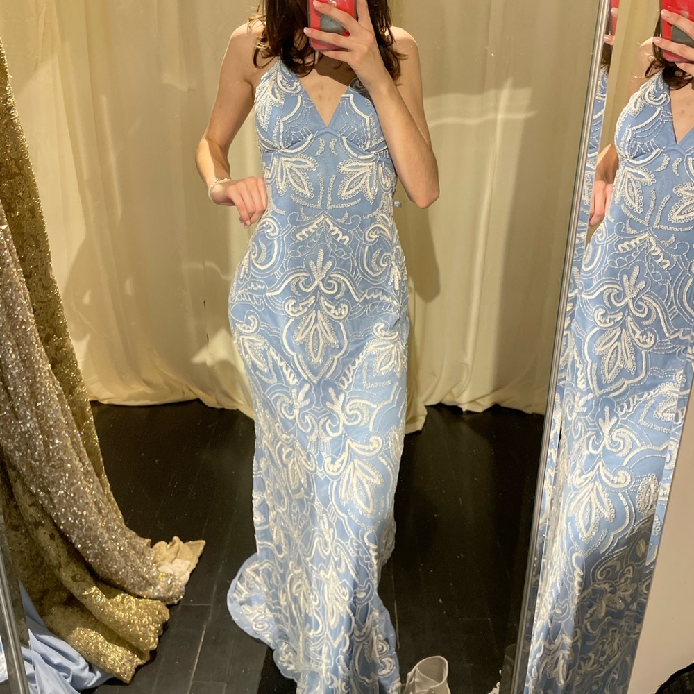 prom dress for sale